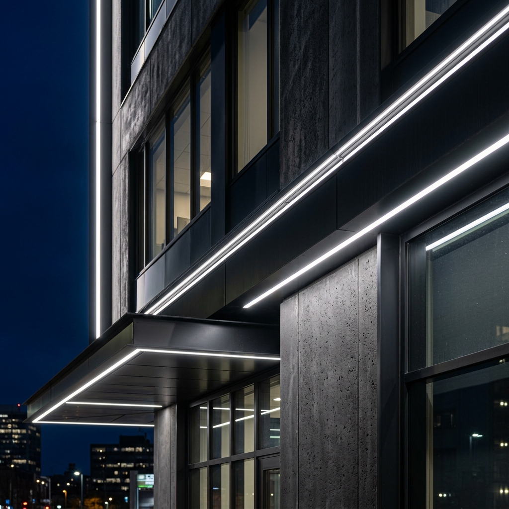 Pixel Linear LED