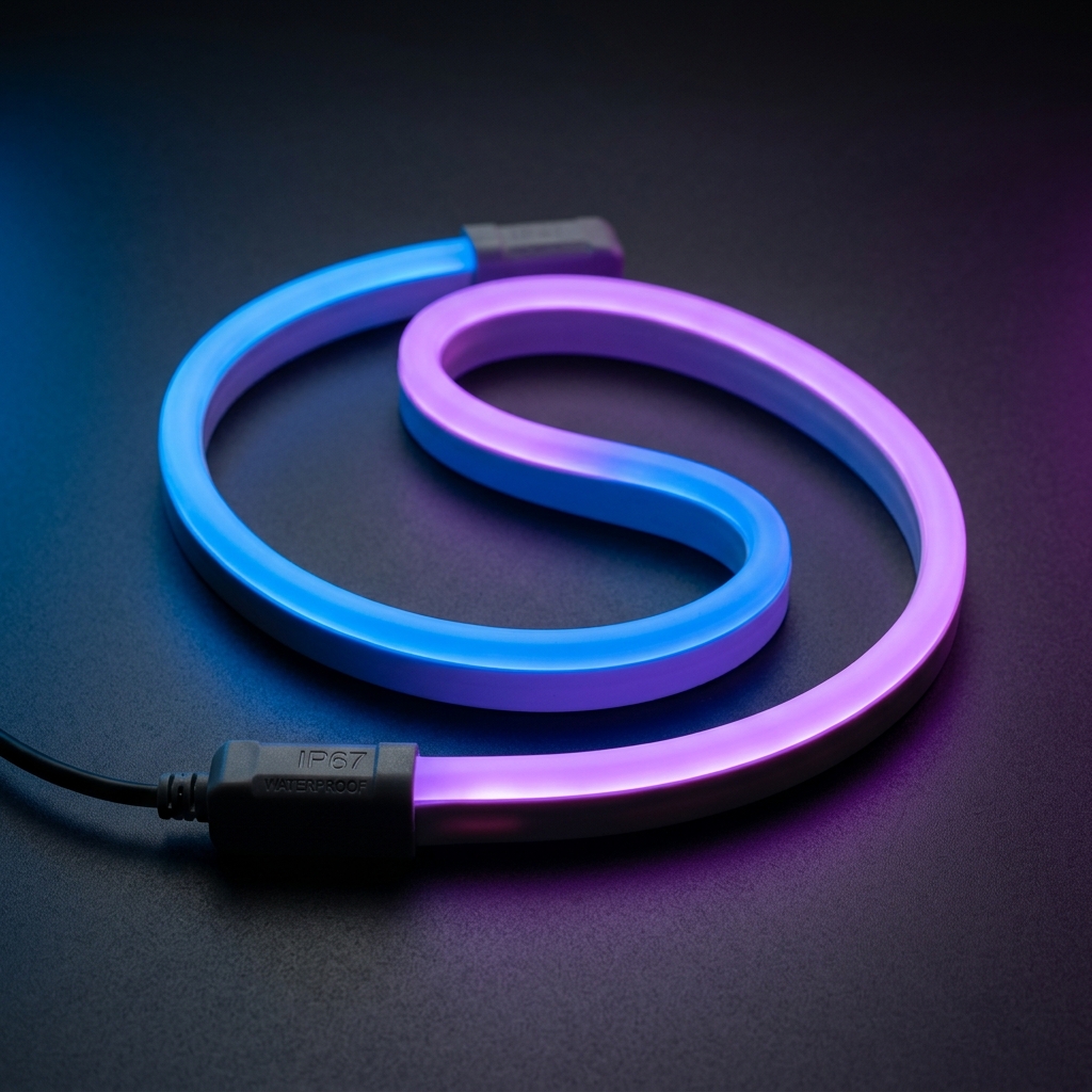 LED Neon Flex Light
